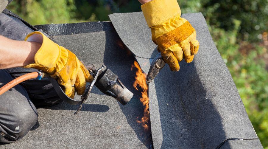 Expert Emergency Roof Repairs services in Walkersville, MD